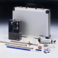 Bộ đo khí ống khói - Thiết Bị T.H.M Scitech - Công Ty TNHH T.H.M